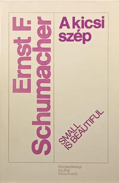 A kicsi szép Expressz kézbesítés
