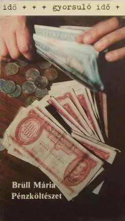 Pénzköltészet - (dedikált) Exkluzív ajánlat