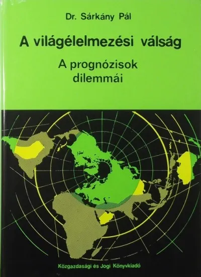 Kihagyhatatlan ajánlat A világélelmezési válság