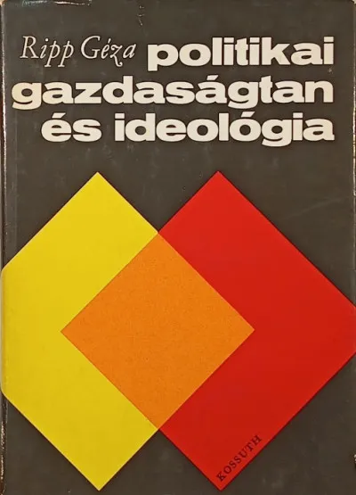 Politikai gazdaságtan és ideológia Végkiárusítás