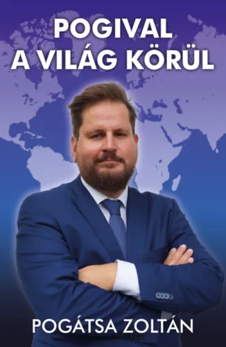 Pogival a világ körül Kihagyhatatlan ajánlat