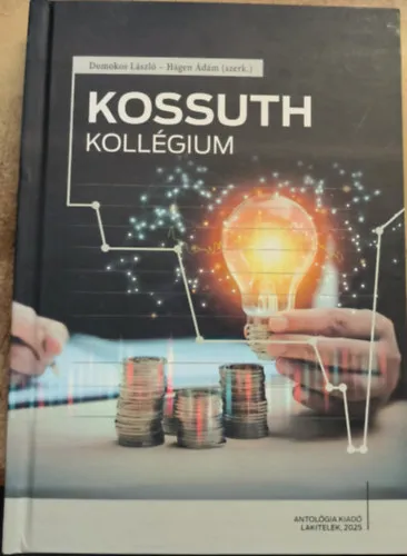 Vásárlói kedvenc Kossuth Kollégium