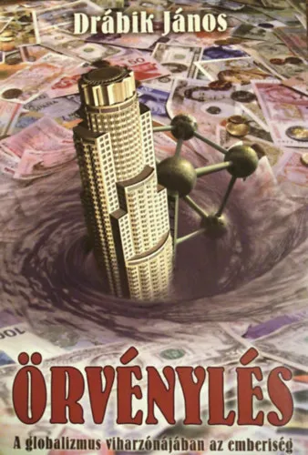 Örvénylés Újdonság