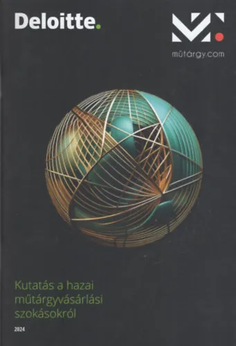 Expressz kézbesítés Kutatás a magyar műtárgyvásárlási szokásokról