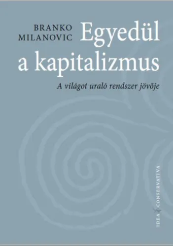 Egyedül a kapitalizmus Vedd meg most