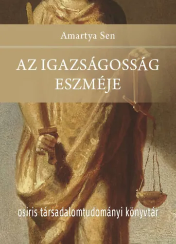 Kedvezményes ár Az igazságosság eszméje