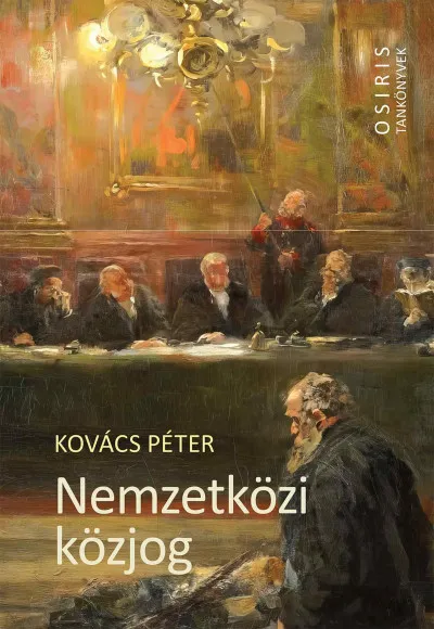 Kiárusítás Nemzetközi közjog