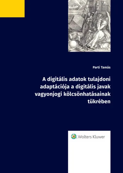 A digitális adatok tulajdoni adaptációja Legkelendőbb