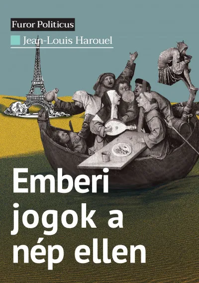 Emberi jogok a nép ellen Vedd meg most