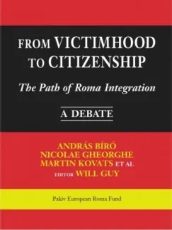 Szezonális akció From Victimhood to Citizenship