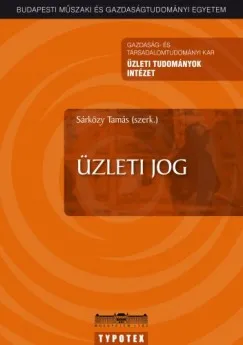 Újdonság Üzleti jog