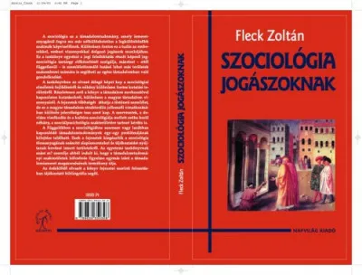 Szociológia jogászoknak Legjobb ár