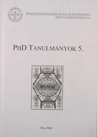 Gyors kiszállítás PhD tanulmányok 5.