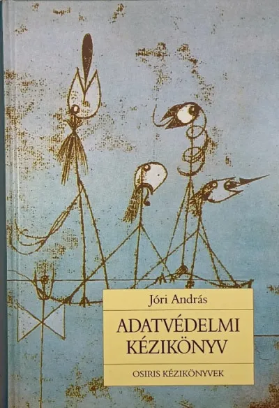 Adatvédelmi kézikönyv Vedd meg online