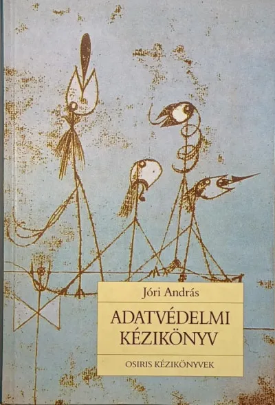 Adatvédelmi kézikönyv Prémium