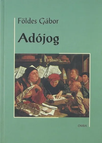Adójog Expressz kézbesítés