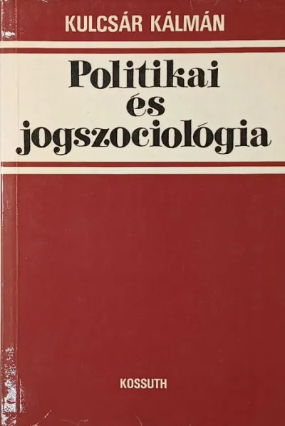 Politika és jogszociológia Expressz szállítás