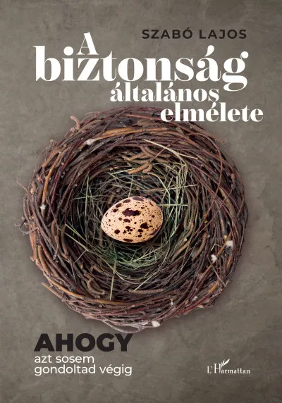 Azonnali szállítás A biztonság általános elmélete - Ahogy azt sosem gondoltad végig