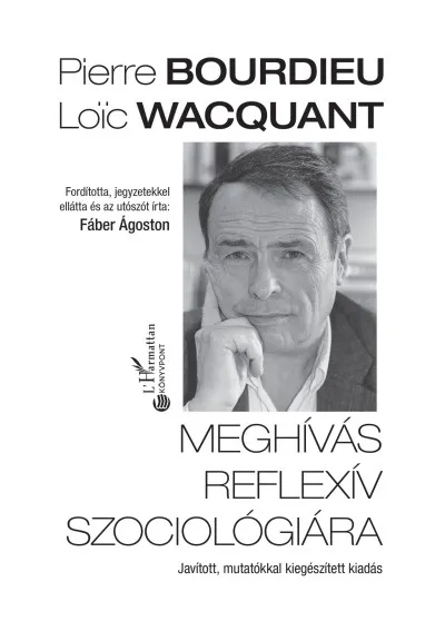 Nézd meg most Meghívás reflexív szociológiára