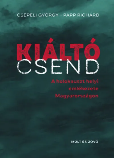 Azonnali szállítás Kiáltó csend