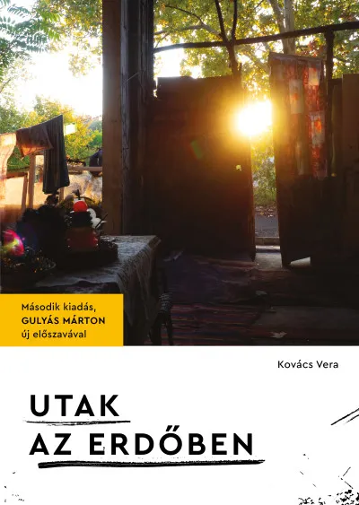 Utak az erdőben Kiárusítás