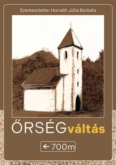 Különleges ajánlat Őrségváltás