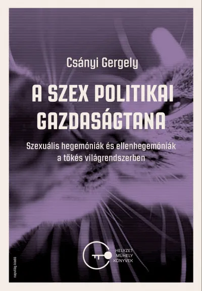 Rendeld meg most A szex politikai gazdaságtana - Szexuális hegemóniák és ellenhegemóniák a tőkés világrendszerben