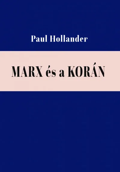 Expressz kézbesítés Marx és a Korán