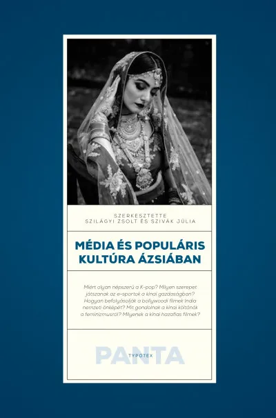 Népszerű Média és populáris kultúra Ázsiában