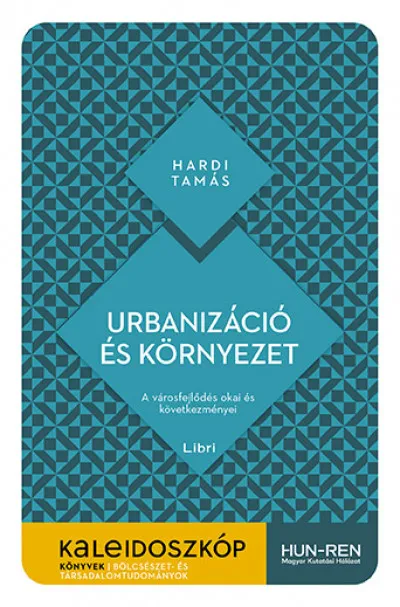 Urbanizáció és környezet - A városfejlődés okai és következményei Szuper akció