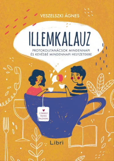 Illemkalauz Expressz szállítás