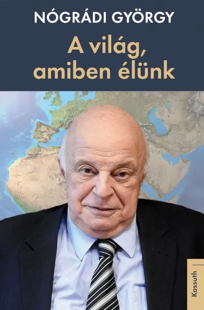 A világ, amiben élünk Expressz kézbesítés