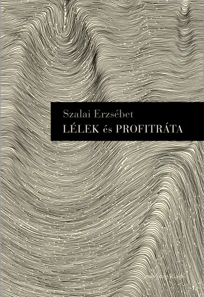 Lélek és profitráta. Tanulmányok, esszék, 2018-2022 Árcsökkenés