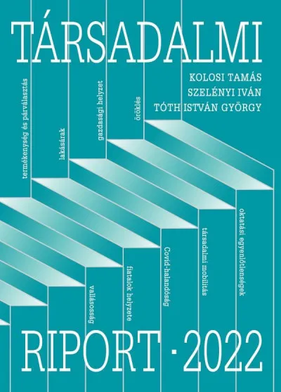 Akció Társadalmi Riport 2022