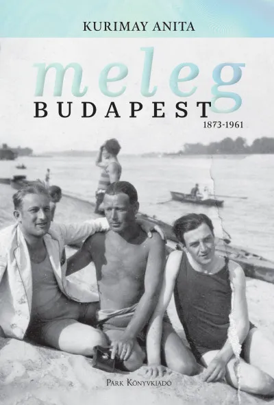 Akciós ár Meleg Budapest