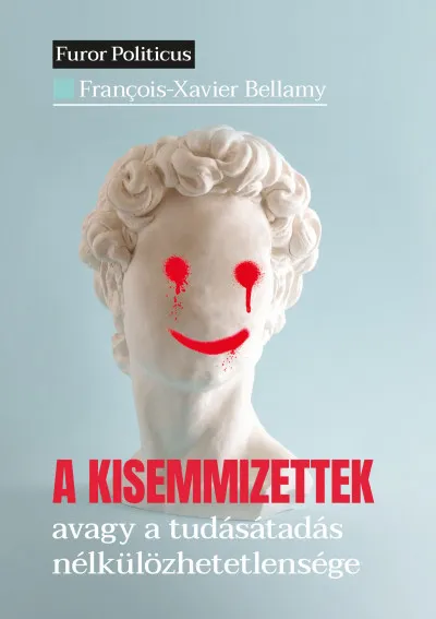 A kisemmizettek - avagy a tudásátadás nélkülözhetetlensége Biztonságos vásárlás