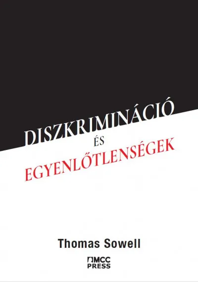 Diszkrimináció és egyenlőtlenségek Vedd meg online