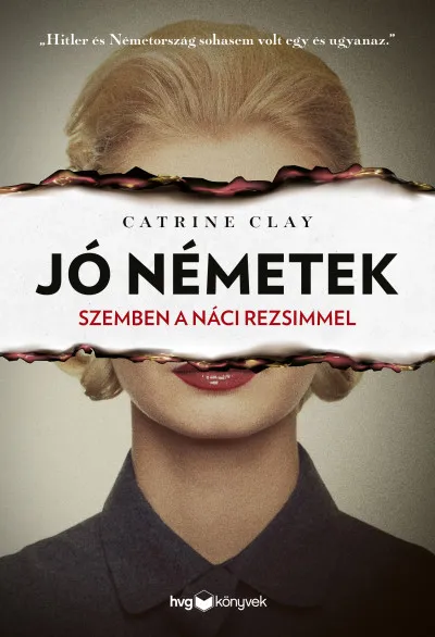 Jó németek - Szemben a náci rezsimmel Outlet