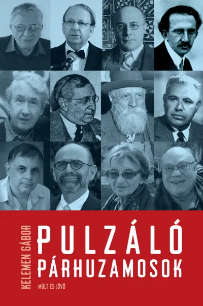 Pulzáló párhuzamosok Rendeld meg most