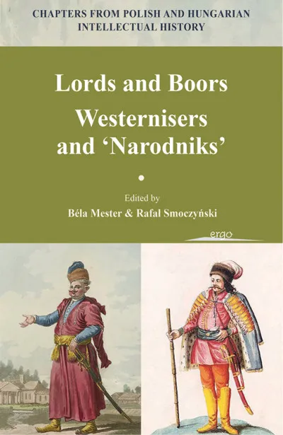 Biztonságos fizetés Lords and Boors - Westernisers and Narodniks