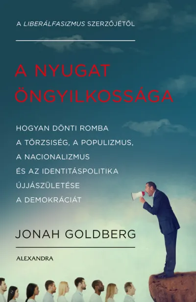 A Nyugat öngyilkossága Utolsó esély