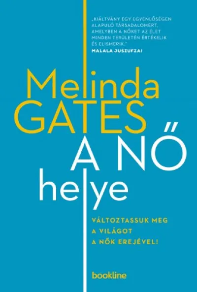 Kiárusítás A nő helye