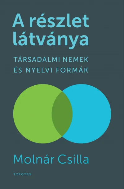 Szuper ajánlat A részlet látványa - Társadalmi nemek és nyelvi formák