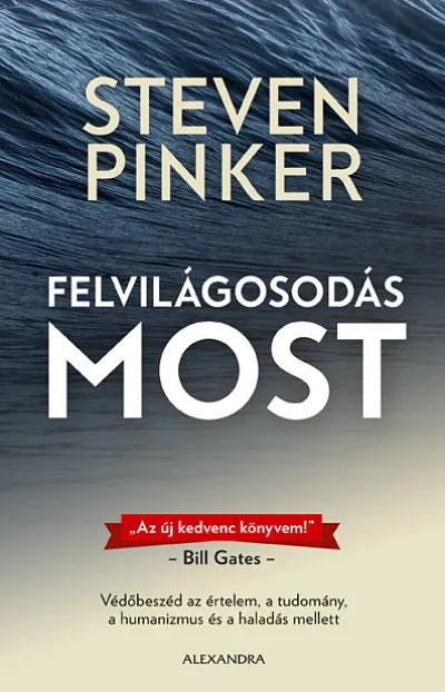 Bestseller Felvilágosodás most