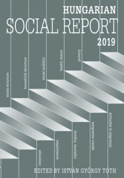 Népszerű Hungarian Social Report 2019