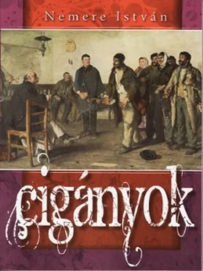 Olcsóbb Cigányok