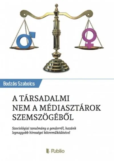 Alacsony ár A társadalmi nem a médiasztárok szemszögéből
