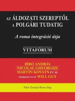 Az áldozati szereptől a polgári tudatig Ne maradj le