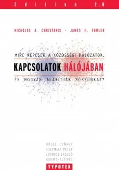 Kapcsolatok hálójában Kedvezmény