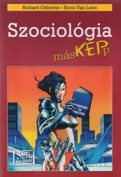 Szociológia másképp Alacsony ár